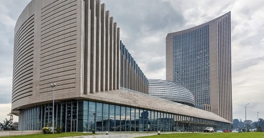 African Union HQ