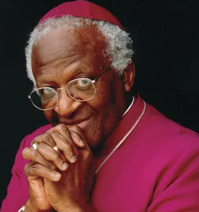 Archbishop Tutu
