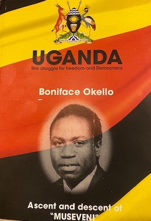 Boniface Okello