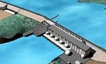 Isimba Hydropower Dam completed