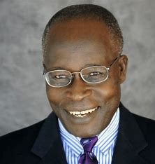 Professor John Mbaku