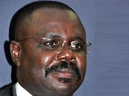 The Late Oulanyah
